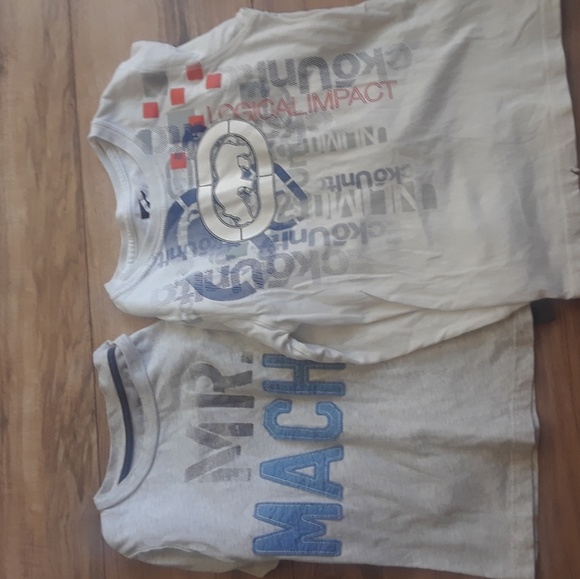 Seven boys longs sleeves - Picture 4 of 5